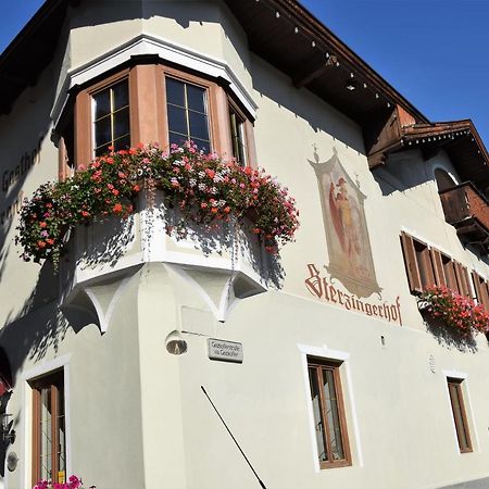 Gasthof Sterzingerhof 외부 사진