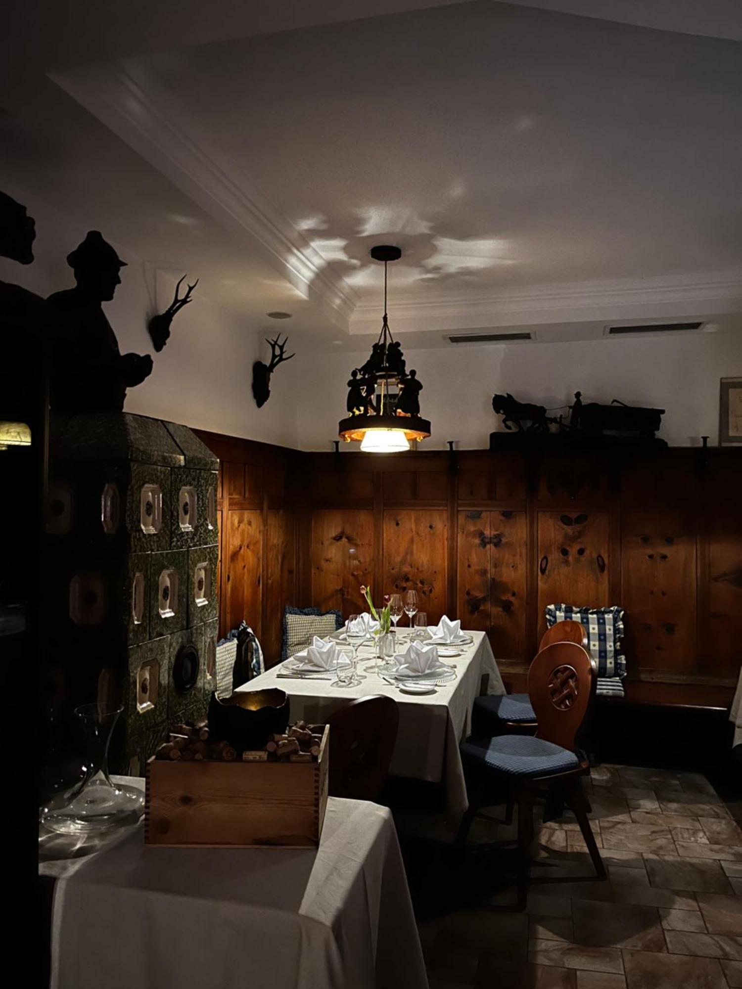 Gasthof Sterzingerhof 외부 사진