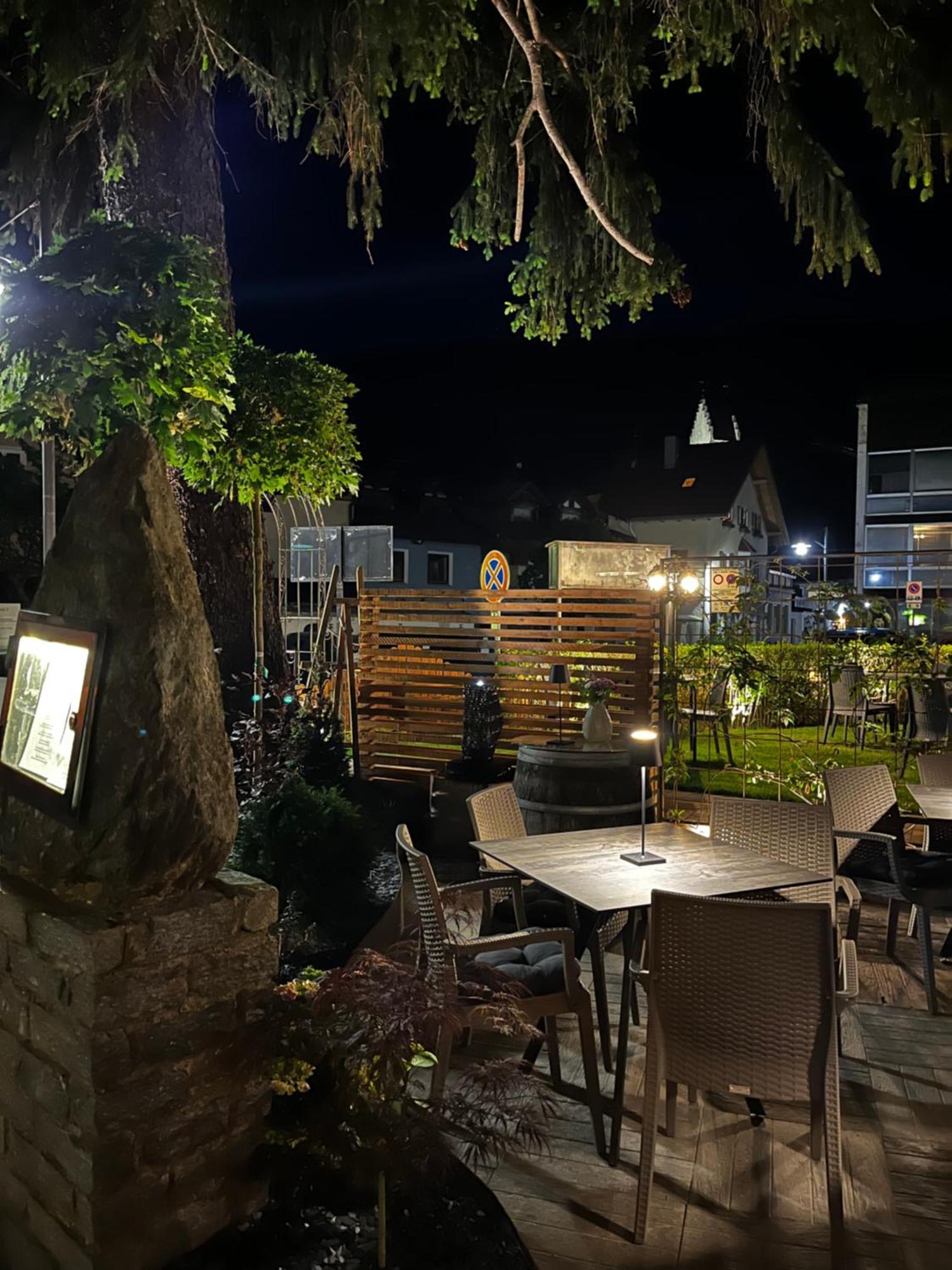 Gasthof Sterzingerhof 외부 사진