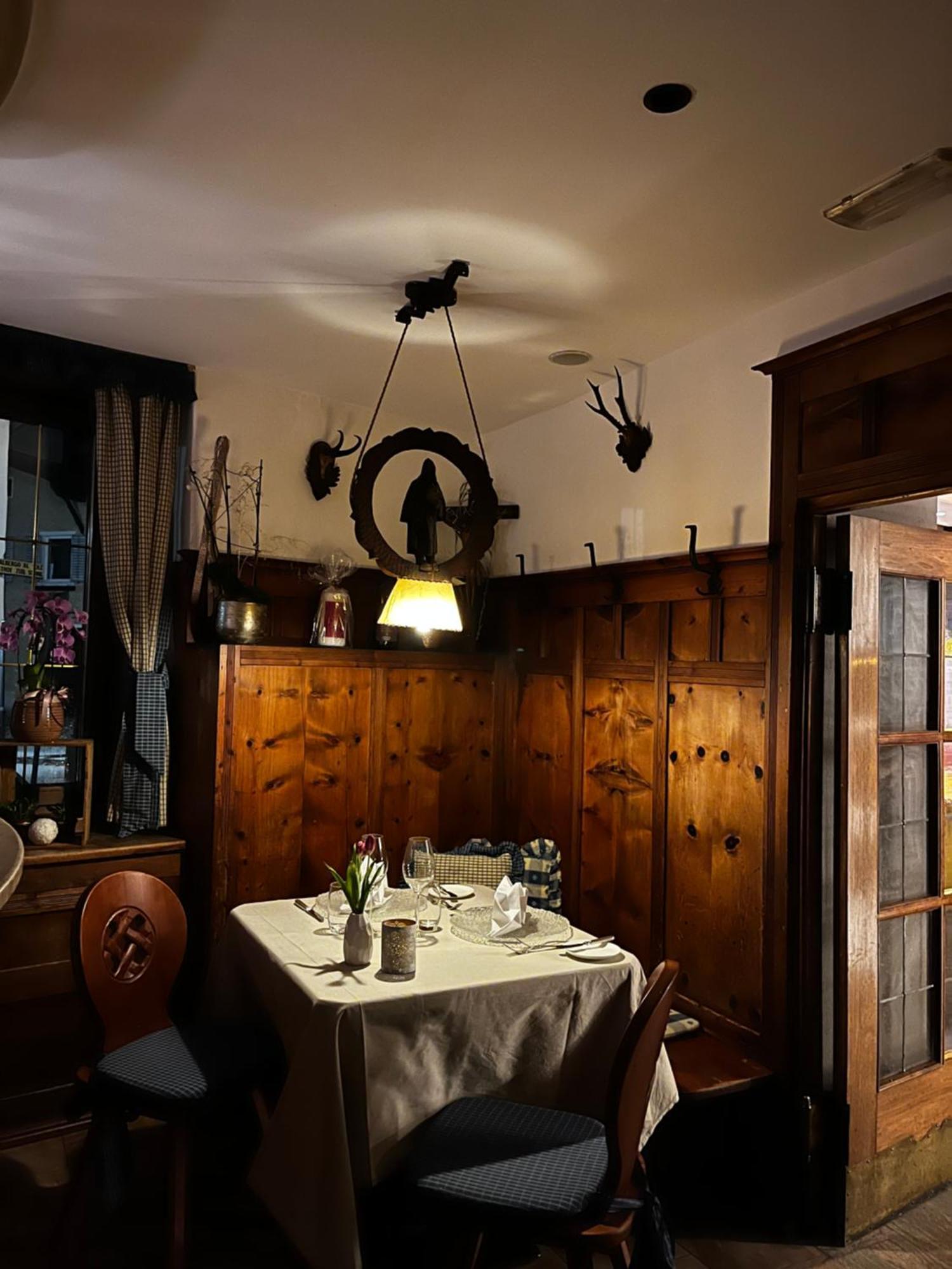 Gasthof Sterzingerhof 외부 사진