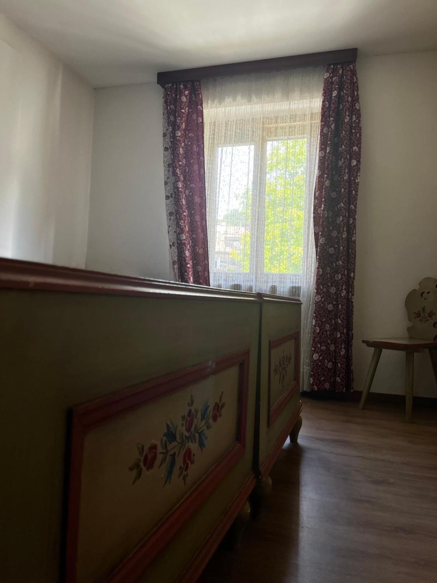 Gasthof Sterzingerhof 외부 사진
