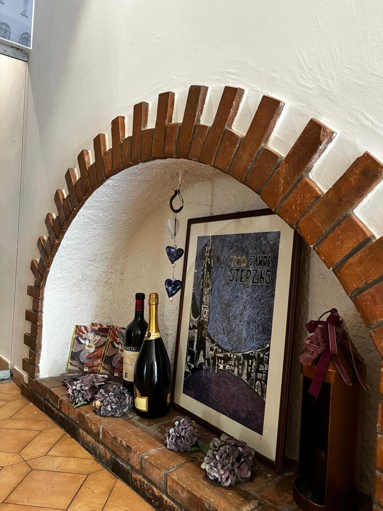 Gasthof Sterzingerhof 외부 사진