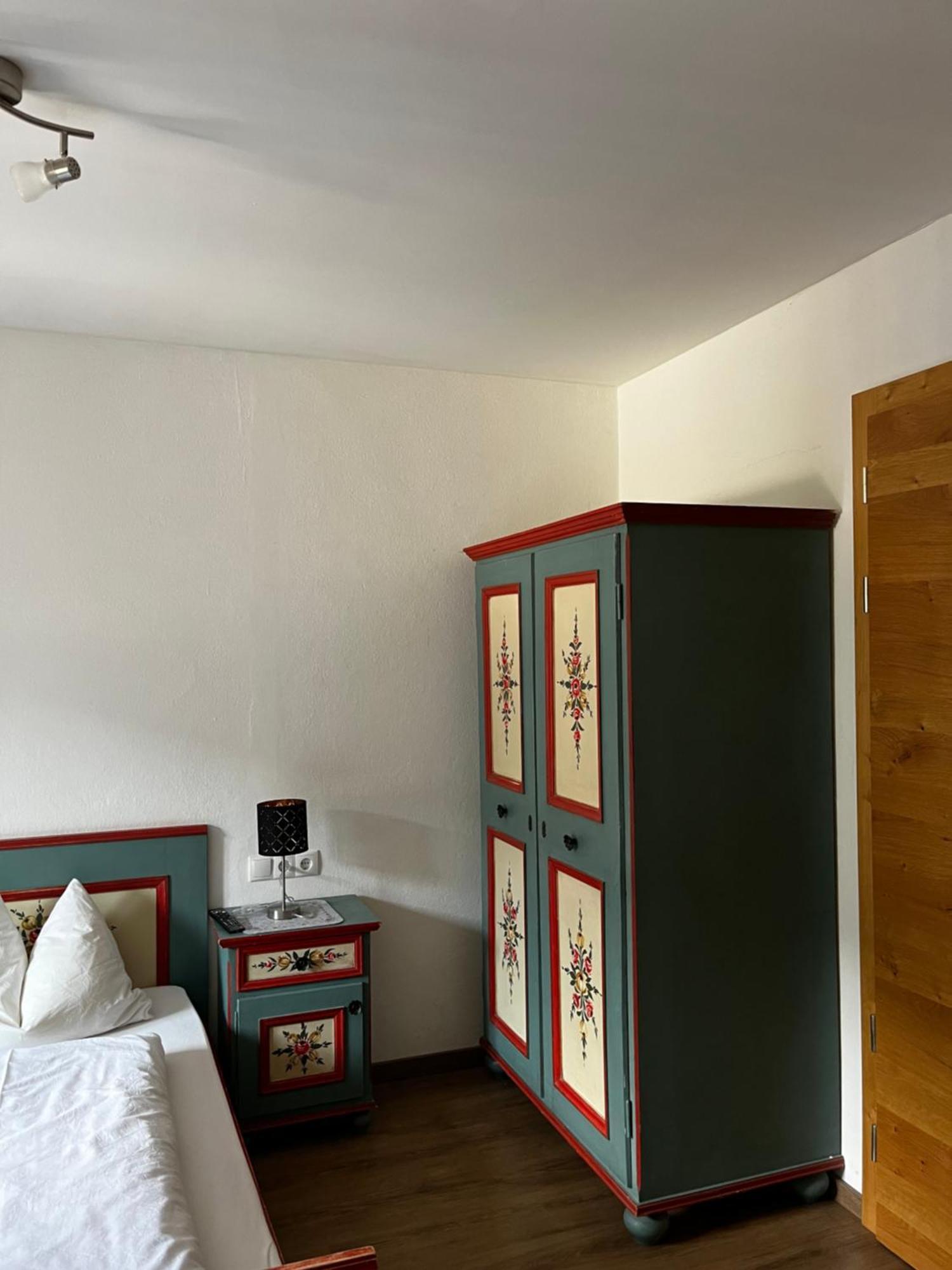 Gasthof Sterzingerhof 외부 사진