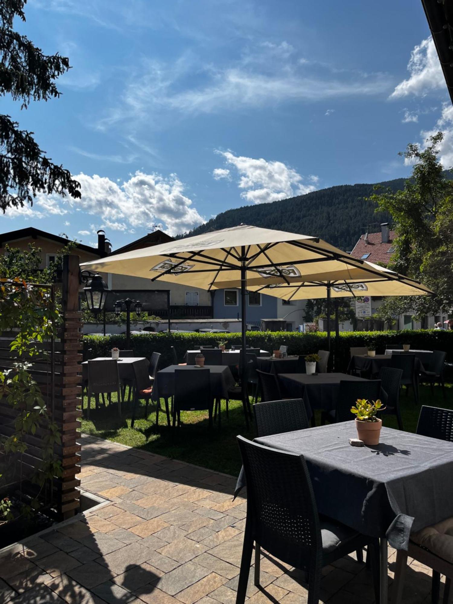 Gasthof Sterzingerhof 외부 사진