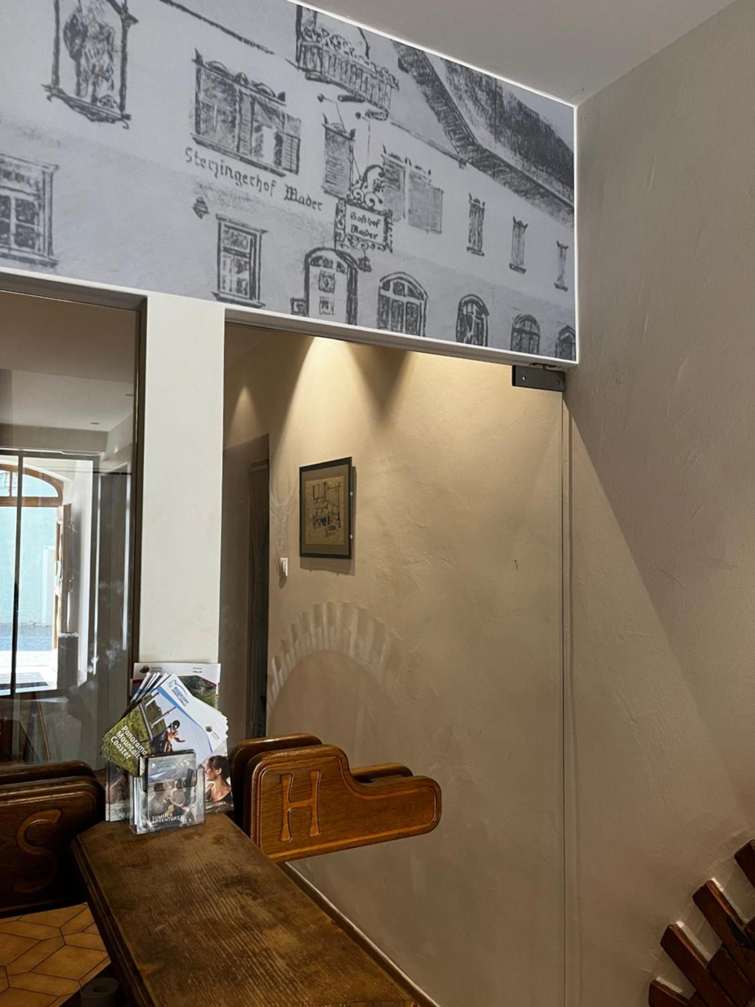 Gasthof Sterzingerhof 외부 사진