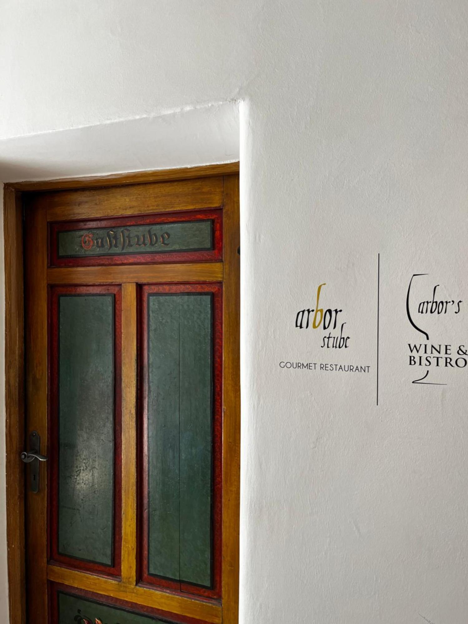 Gasthof Sterzingerhof 외부 사진