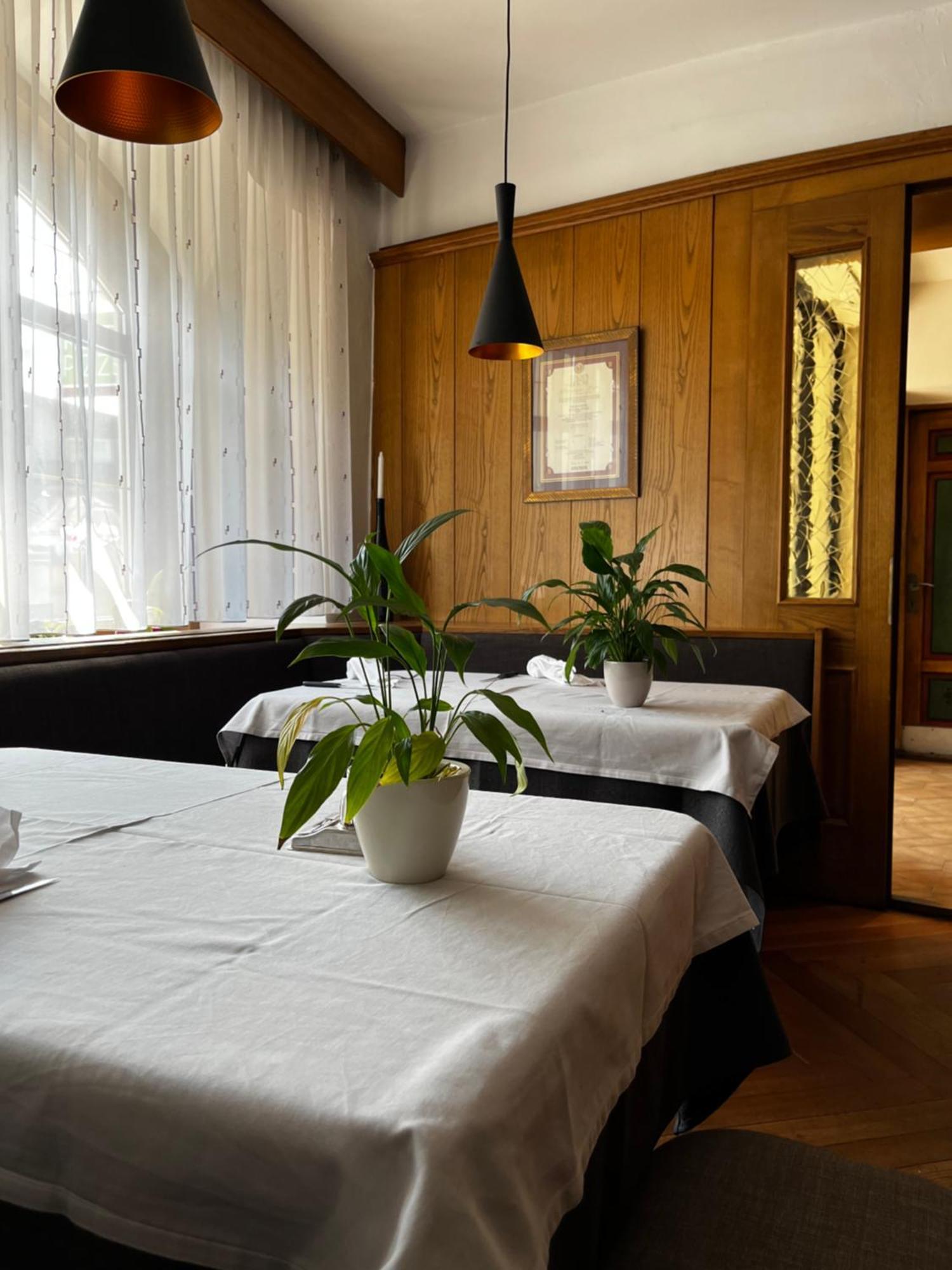 Gasthof Sterzingerhof 외부 사진