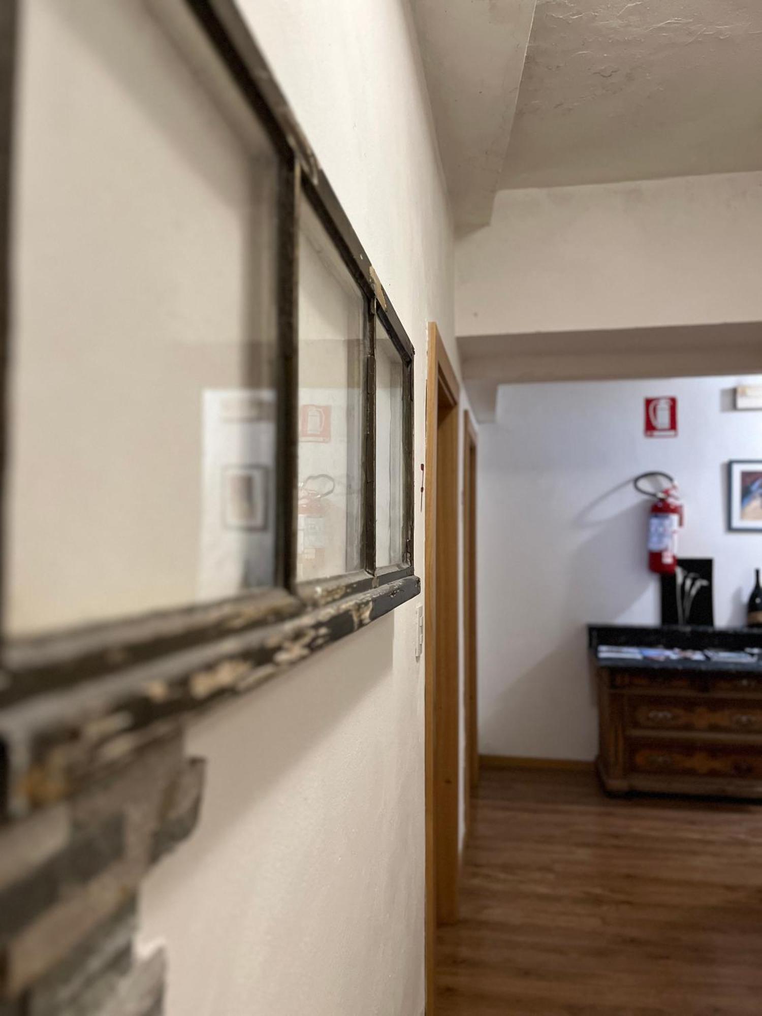 Gasthof Sterzingerhof 외부 사진