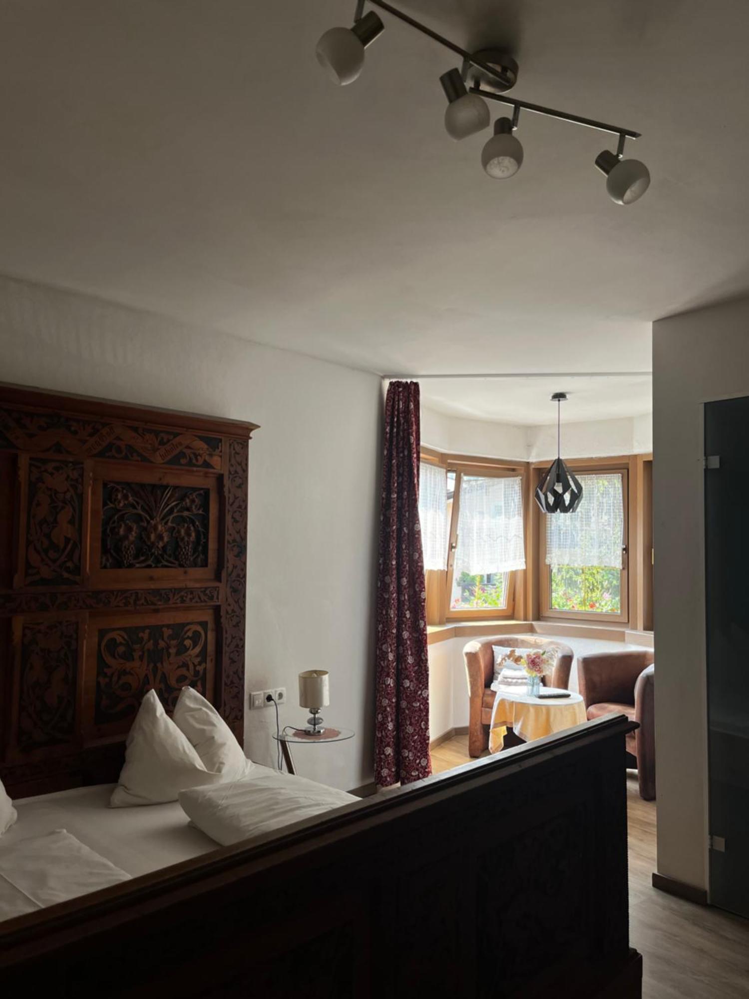 Gasthof Sterzingerhof 외부 사진