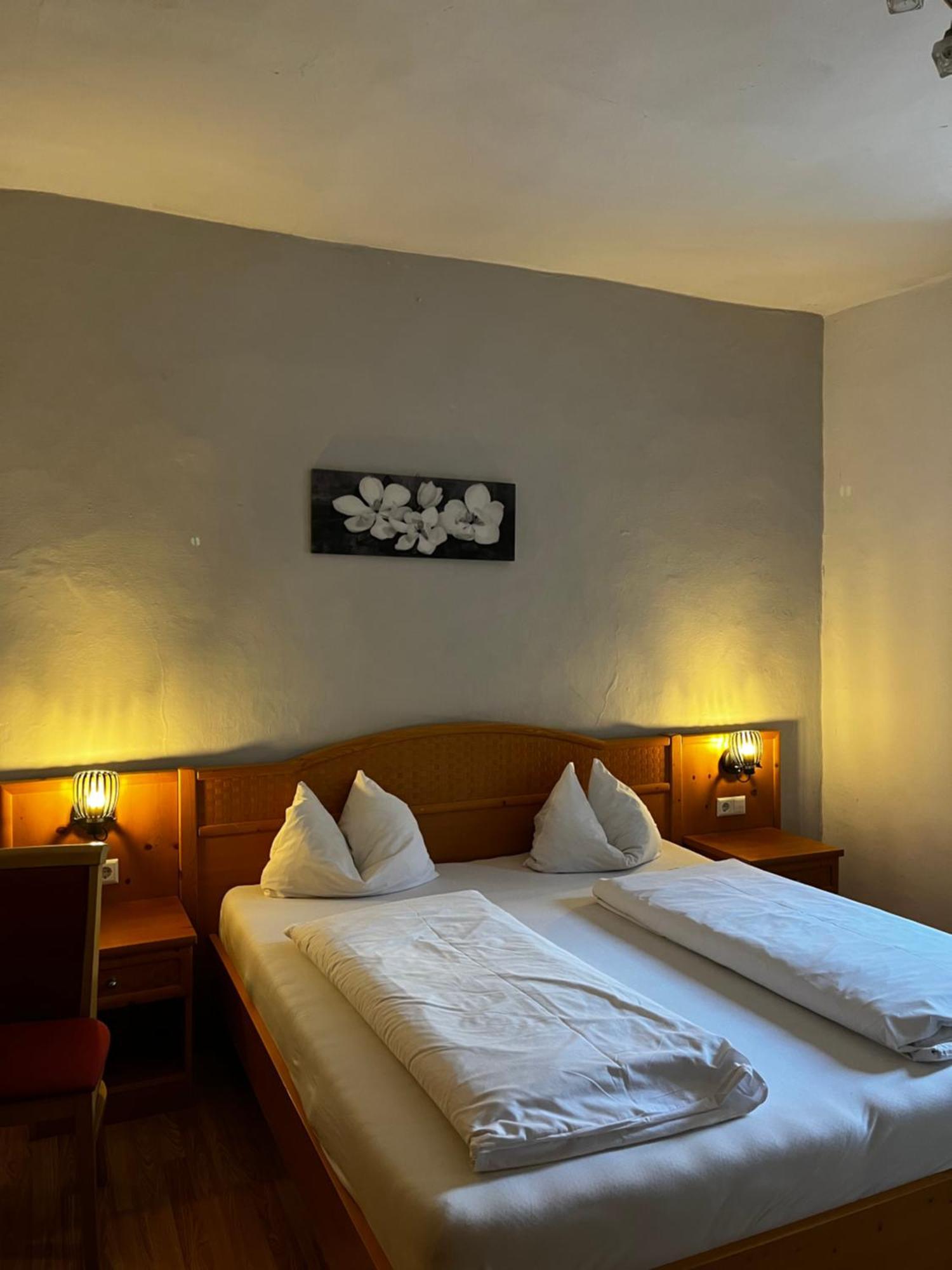 Gasthof Sterzingerhof 외부 사진