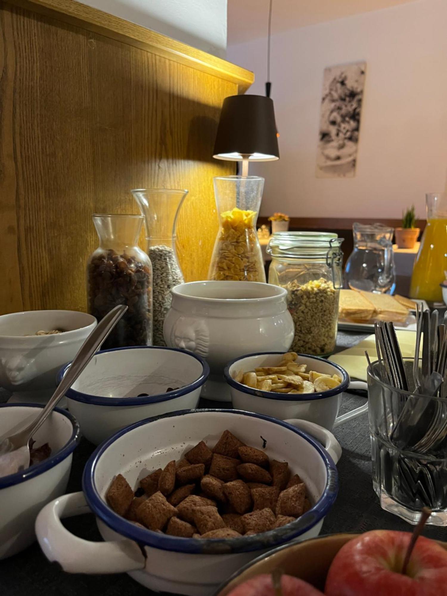 Gasthof Sterzingerhof 외부 사진