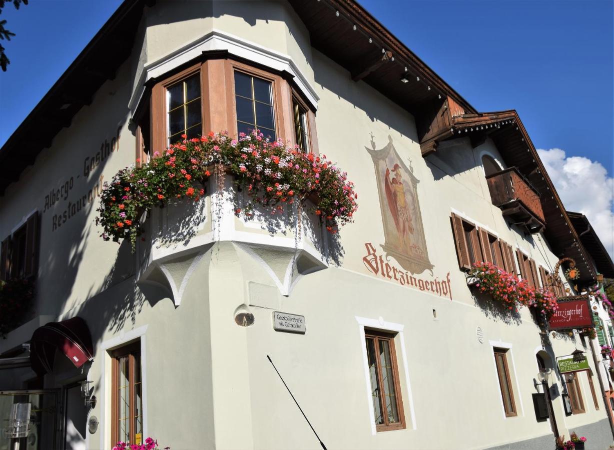 Gasthof Sterzingerhof 외부 사진