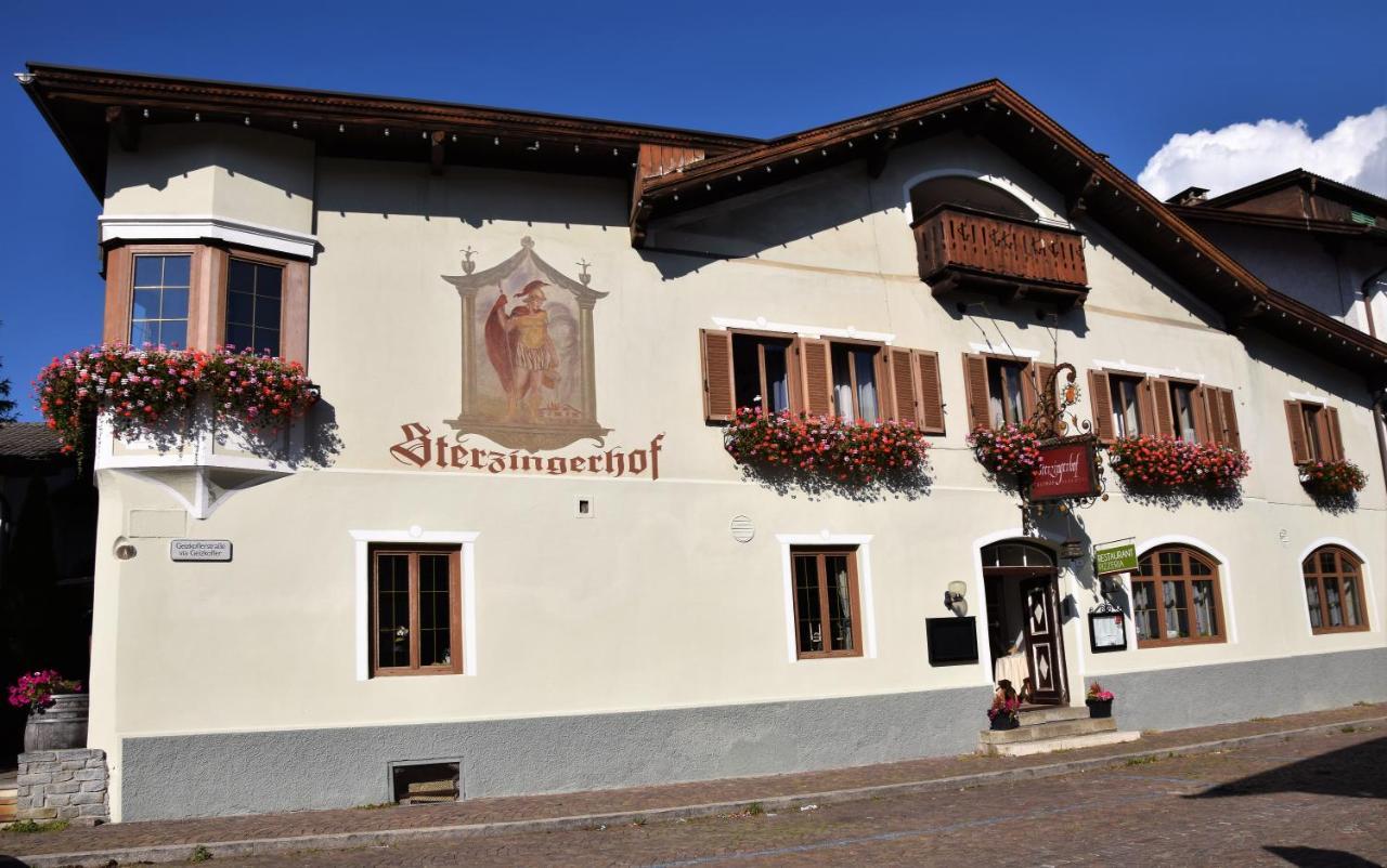 Gasthof Sterzingerhof 외부 사진